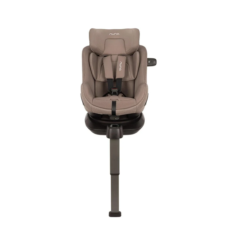 Nuna - Scaun auto PRUU Aire Cedar, 40-105 cm 3