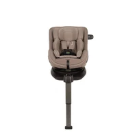 Nuna - Scaun auto PRUU Aire Cedar, 40-105 cm 4