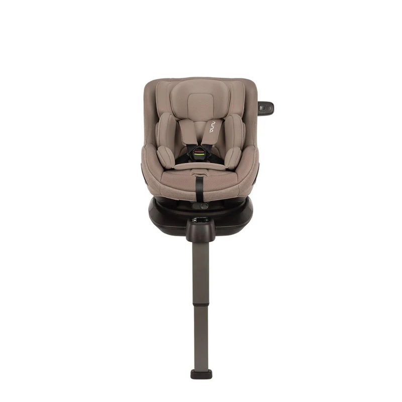 Nuna - Scaun auto PRUU Aire Cedar, 40-105 cm 4