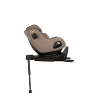 Nuna - Scaun auto PRUU Aire Cedar, 40-105 cm 6