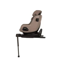 Nuna - Scaun auto PRUU Aire Cedar, 40-105 cm 15