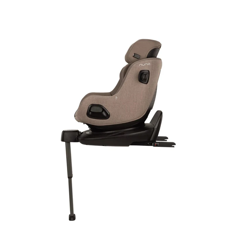 Nuna - Scaun auto PRUU Aire Cedar, 40-105 cm 15