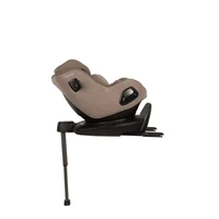 Nuna - Scaun auto PRUU Aire Cedar, 40-105 cm 9