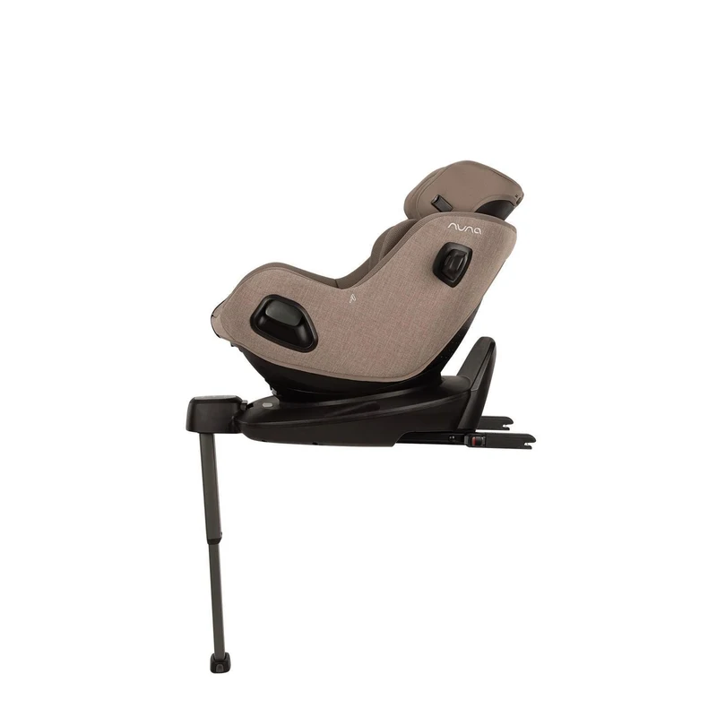 Nuna - Scaun auto PRUU Aire Cedar, 40-105 cm 10