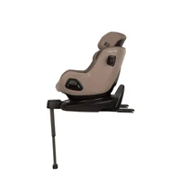 Nuna - Scaun auto PRUU Aire Cedar, 40-105 cm 11