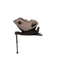 Nuna - Scaun auto PRUU Aire Cedar, 40-105 cm 14