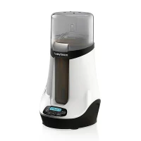 Incalzitor biberoane Smart cu Bluetooth Baby Brezza