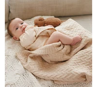 1648/01 Одеяло из шерсти мериноса Babyono 5
