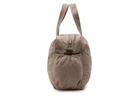 Geanta pentru maternitate Jollein Embossed Milky Coffee 3