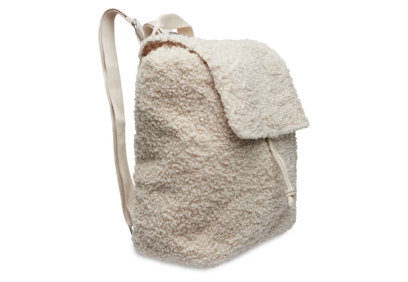 Рюкзак Jollein Bouclé Natural 3