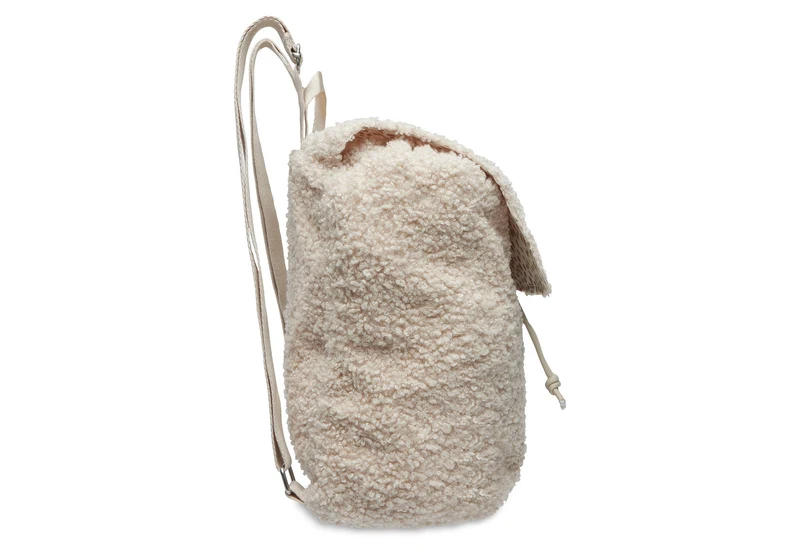 Рюкзак Jollein Bouclé Natural 2