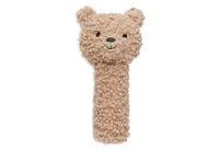 Игрушка-погремушка Teddy Bear Natural — Jollein