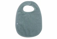 Baveta Terry Sea Green Jollein