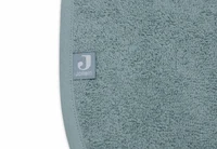 Baveta Terry Sea Green Jollein 2