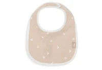Baveta Jersey impermeabila Teddy Bear/Harvest (5 buc) Jollein 6