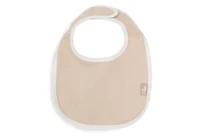Baveta Jersey impermeabila Teddy Bear/Harvest (5 buc) Jollein 5