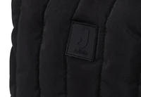 Gentuta de toaleta Jollein, Black 4