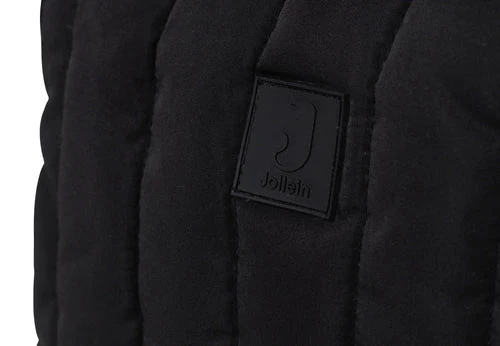 Gentuta de toaleta Jollein, Black 4