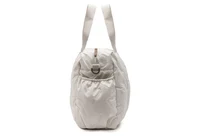 Сумка для мамы Jollein Embrossed Sand 2