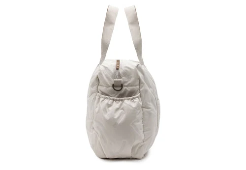 Сумка для мамы Jollein Embrossed Sand 2