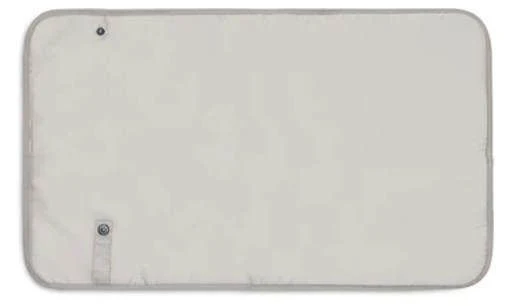 Geanta de maternitate Jollein Puffed Twill Natural 4