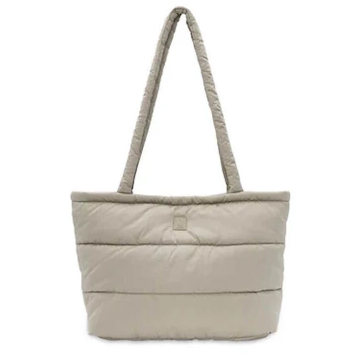 Сумка для мамы Jollein Puffed Twill Natural