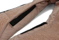 Footmuff pentru carucioare Jolein Puffed Biscuit 3