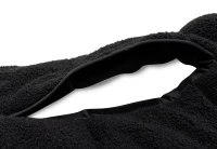 Footmuff pentru carucioare Jolein Puffed Black 4