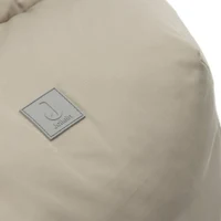 Footmuff pentru carucioare Jolein Puffed Verde Olive 5
