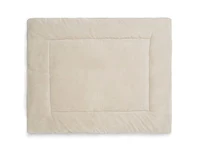 Salteluta de joaca din tricot Jollein Ø 95cm  Nougat 2