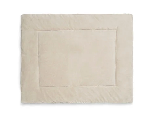 Salteluta de joaca din tricot Jollein Ø 95cm  Nougat 2