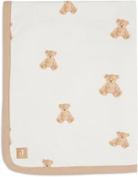 Paturica de infasat Jollein Bear Teddy Bear 2