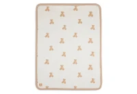 Paturica de infasat Jollein Bear Teddy Bear 3