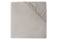 Cearsaf cu elastic Jersey Jollein 70x140cm/75x150cm Nougat