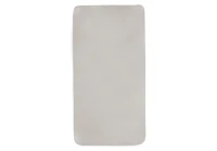 Cearsaf cu elastic Jersey Jollein 70x140cm/75x150cm Nougat 3