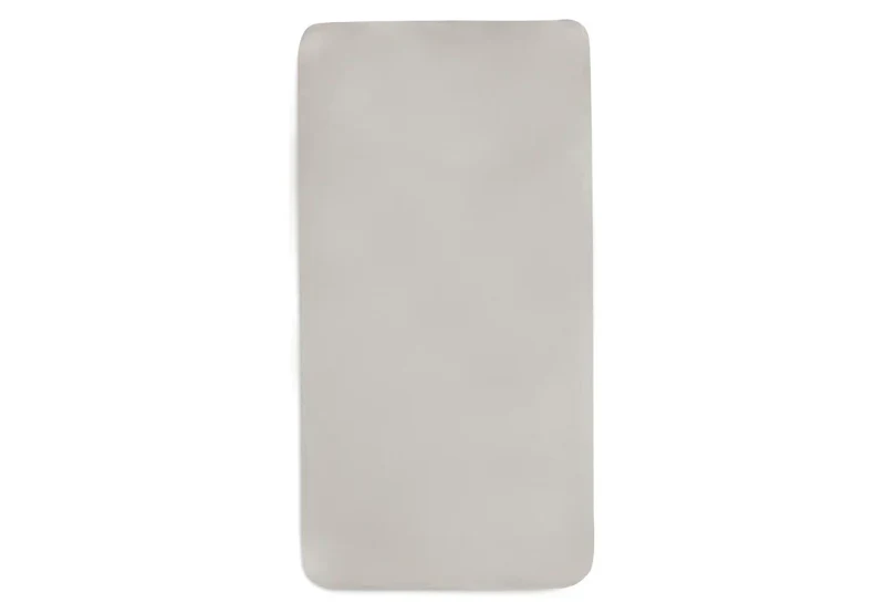 Cearsaf cu elastic Jersey Jollein 70x140cm/75x150cm Nougat 3