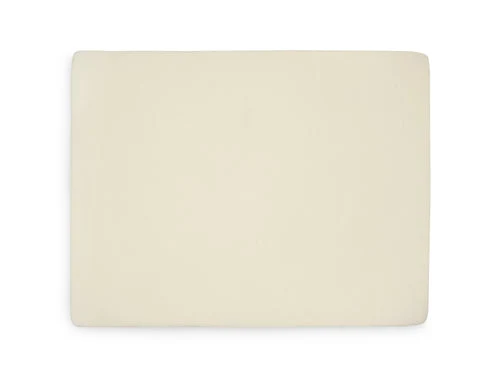 Cearsaf cu elastic Jersey Jollein 40/50x80/90cm Ivory 2