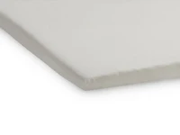 Cearsaf cu elastic Jersey Jollein 40/50x80/90cm Ivory 3