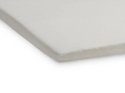 Cearsaf cu elastic Jersey Jollein 40/50x80/90cm Ivory 3