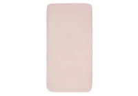 Cearsaf cu elastic Jersey Jollein 60x120cm Roz Sălbatic 2
