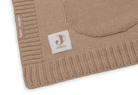 Patura Jollein 100x150cm Miffy Biscuit 3