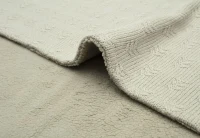Patura tricotata Jollein 75x100cm Grain Verde Olive/Velvet 3
