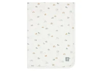 Patura tricotata Jersey Jollein 75x100cm On The Go