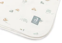 Patura tricotata Jersey Jollein 75x100cm On The Go 2