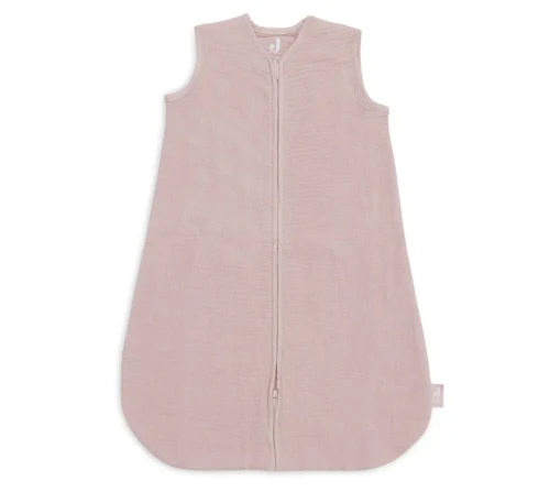 Sac de dormit Newborn Muslin 60cm Jollein, Wild Rose
