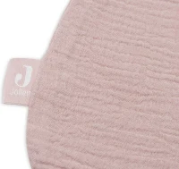 Sac de dormit Newborn Muslin 60cm Jollein, Wild Rose 3
