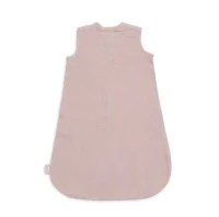 Sac de dormit Newborn Muslin 60cm Jollein, Wild Rose 2