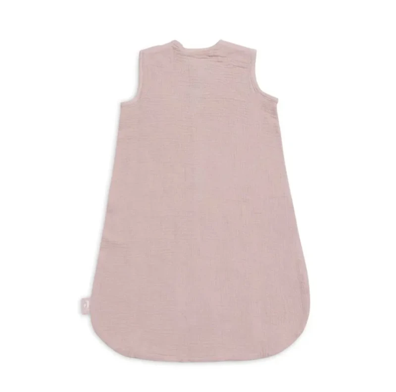 Sac de dormit Newborn Muslin 60cm Jollein, Wild Rose 2