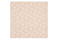 Pelinci muselina Jollein 70x70cm Twig Wild Rose (3pack) 3