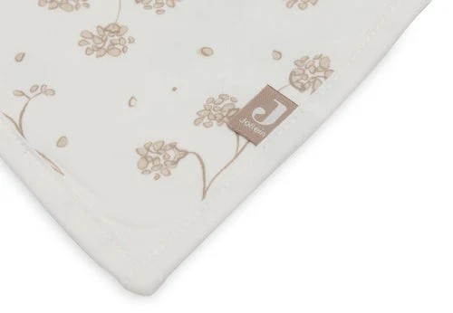 Baveta Bandana Leafy Dreams (2 buc) Jollein 4